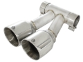Picture of aFe Exhaust Tip Upgrade 05-08 Porsche Boxster S (987.1-987.2) H6 3.4L