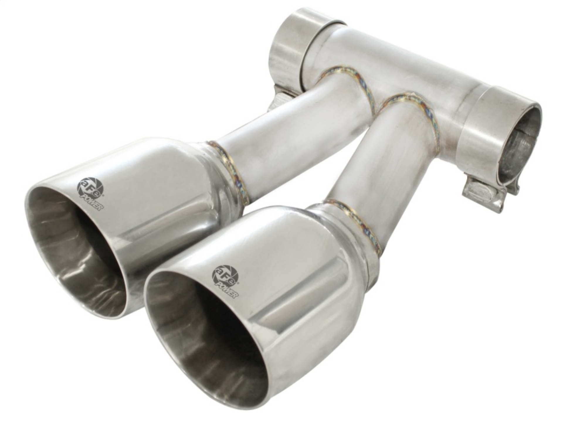 Picture of aFe Exhaust Tip Upgrade 05-08 Porsche Boxster S (987.1-987.2) H6 3.4L