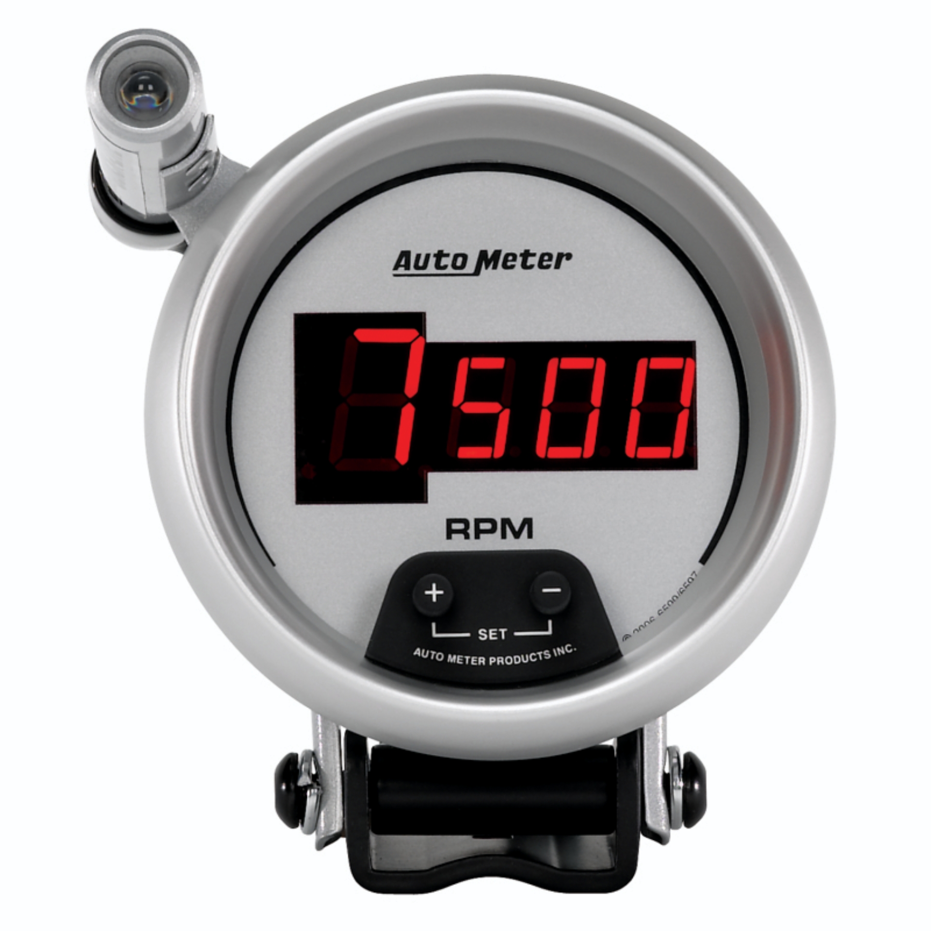 Picture of AutoMeter AM Ultra-Lite Gauges - 6599