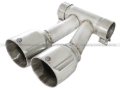 Picture of aFe Exhaust Tip Upgrade 05-08 Porsche Boxster S (987.1-987.2) H6 3.4L