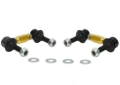 Picture of Whiteline Universal Sway Bar Link Assembly Heavy Duty Adjustable Ball/Ball Style