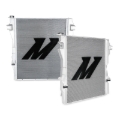 Picture of Mishimoto 10-12 Dodge 6.7L Cummins Aluminum Radiator