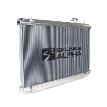 Picture of Skunk2 Alpha Series 90-98 Mazda Miata Radiator