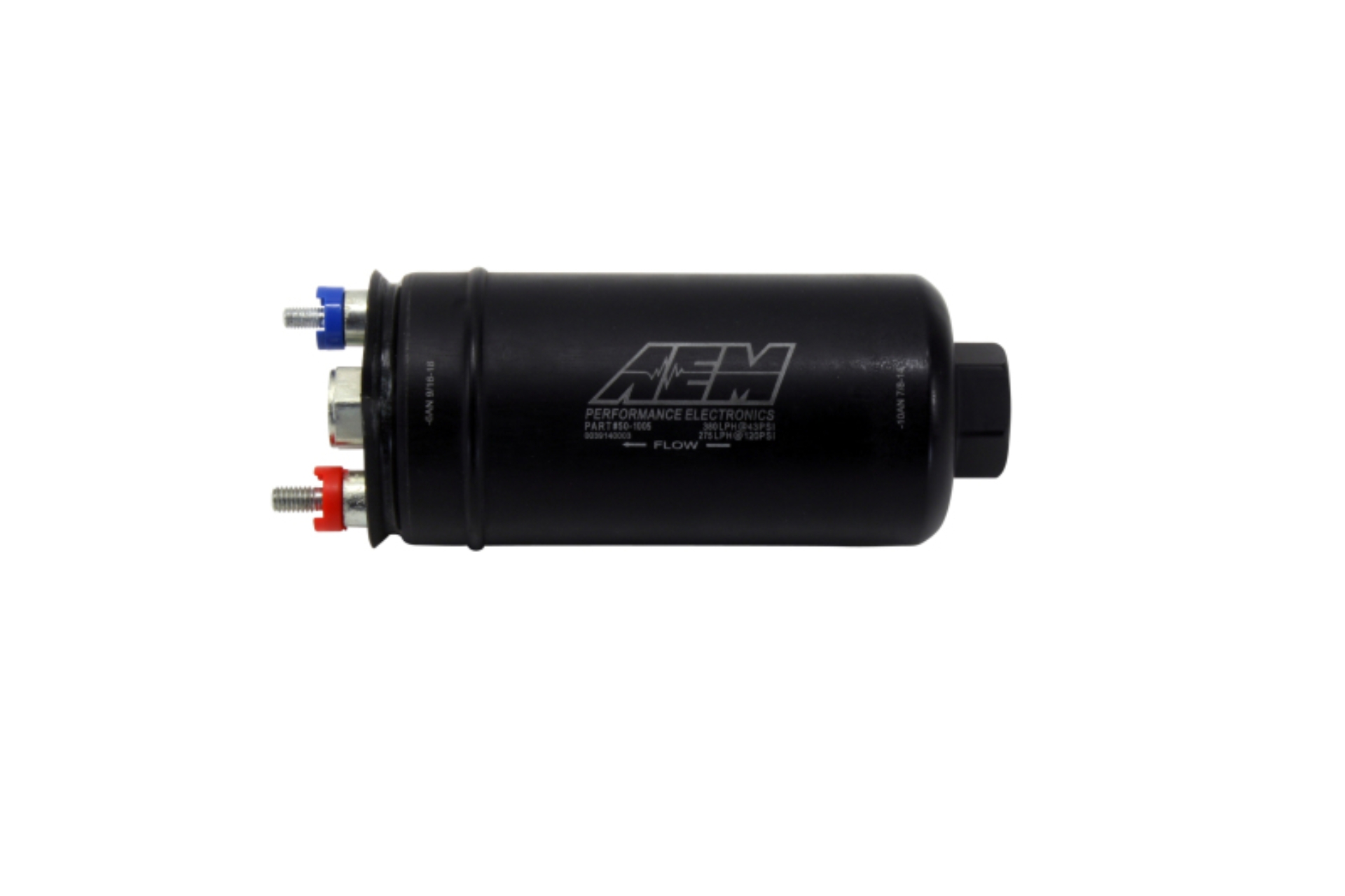 Picture of AEM External Fuel Pumps - 50-1005