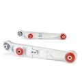 Picture of Skunk2 Honda/Acura EG/DC Alpha Series Rear Lower Control Arm Set - Clear