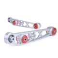 Picture of Skunk2 Honda/Acura EG/DC Ultra Series Rear Lower Control Arm Set - Clear