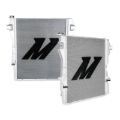 Picture of Mishimoto 10-12 Dodge 6.7L Cummins Aluminum Radiator