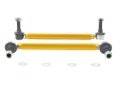 Picture of Whiteline Universal Sway Bar - Link Assembly Heavy Duty Adjustable Steel Ball