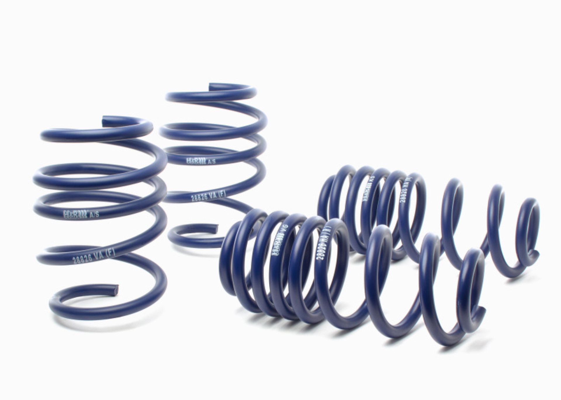 Picture of H&R 15-19 Audi S3 8VS Sport Spring