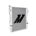 Picture of Mishimoto 10-12 Dodge 6.7L Cummins Aluminum Radiator