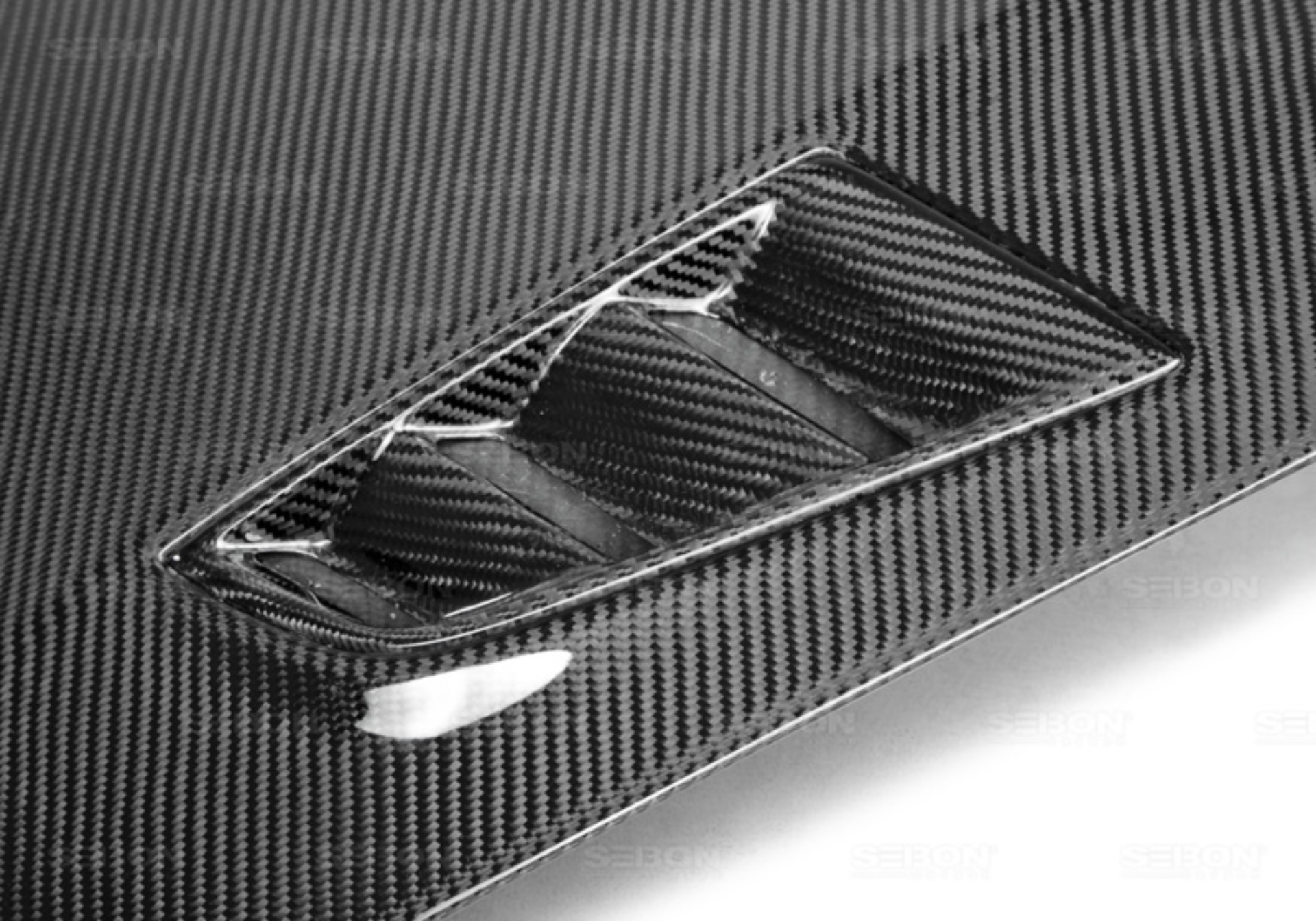 Picture of Seibon SEI Hoods - HD0607HDCV4D-MGII