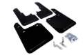 Picture of Rally Armor 15-19 Subaru Outback Black UR Mud Flap w/ Grey Logo
