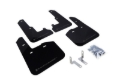 Picture of Rally Armor 15-19 Subaru Legacy Black UR Mud Flap w/ Grey Logo