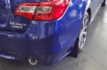 Picture of Rally Armor 15-19 Subaru Legacy Black UR Mud Flap w/ Silver Logo