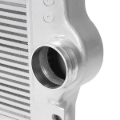 Picture of Mishimoto 11+ Chevrolet/GMC Duramax Intercooler (Silver)