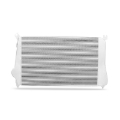 Picture of Mishimoto 11+ Chevrolet/GMC Duramax Intercooler (Silver)