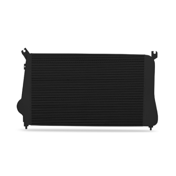 Picture of Mishimoto 11+ Chevrolet/GMC Duramax Intercooler (Black)