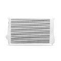 Picture of Mishimoto 11+ Chevrolet/GMC Duramax Intercooler (Silver)