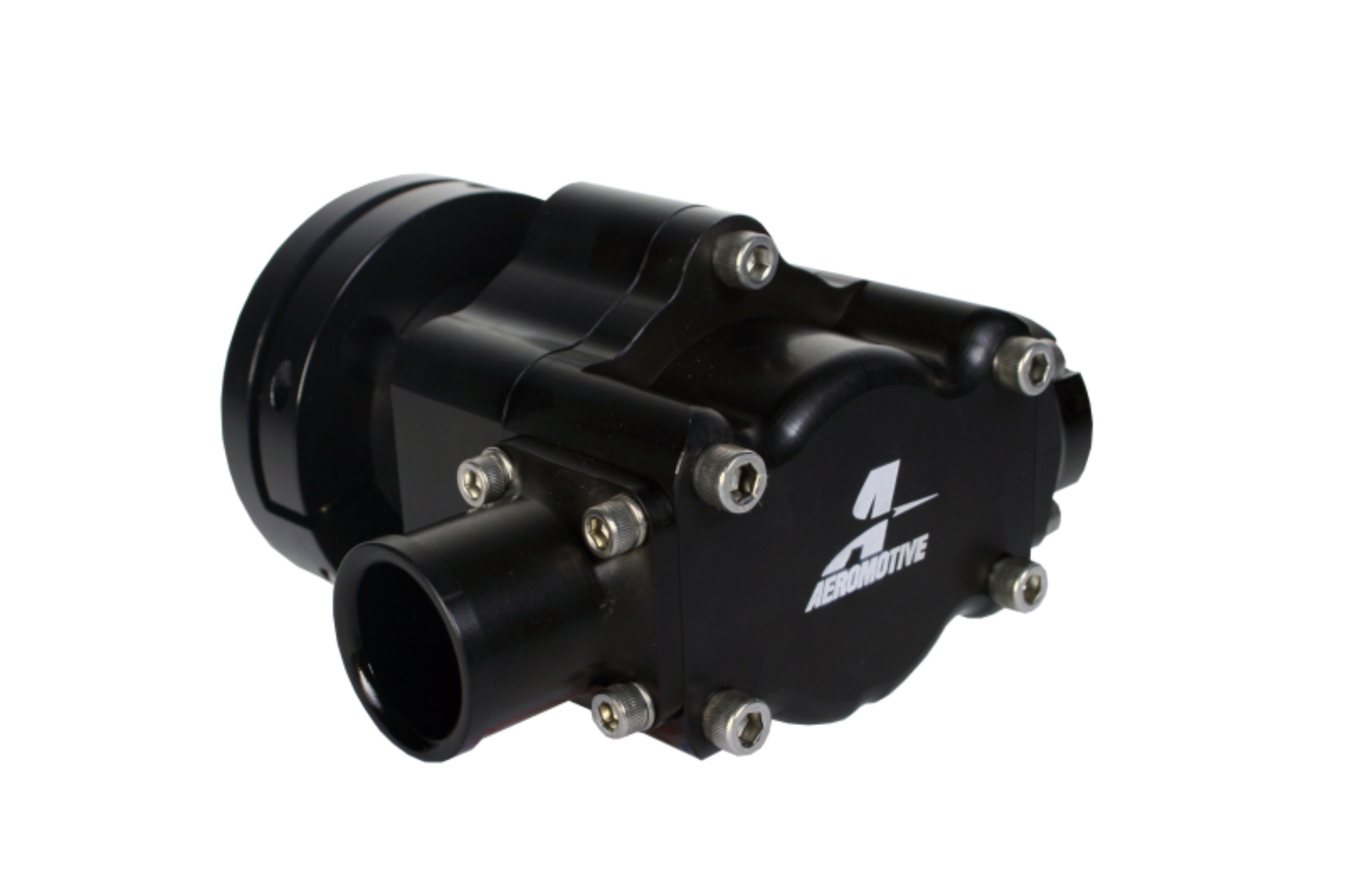 Picture of Aeromotive Atomic Hex Drive Fuel Pump