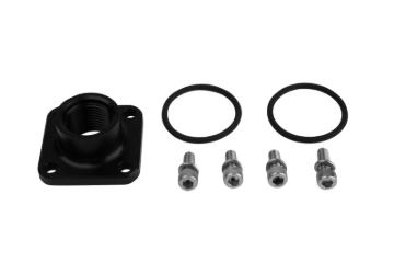 Picture of Aeromotive AN-08 Female Port Adapter (111-1510-0) (for 11115/11117)
