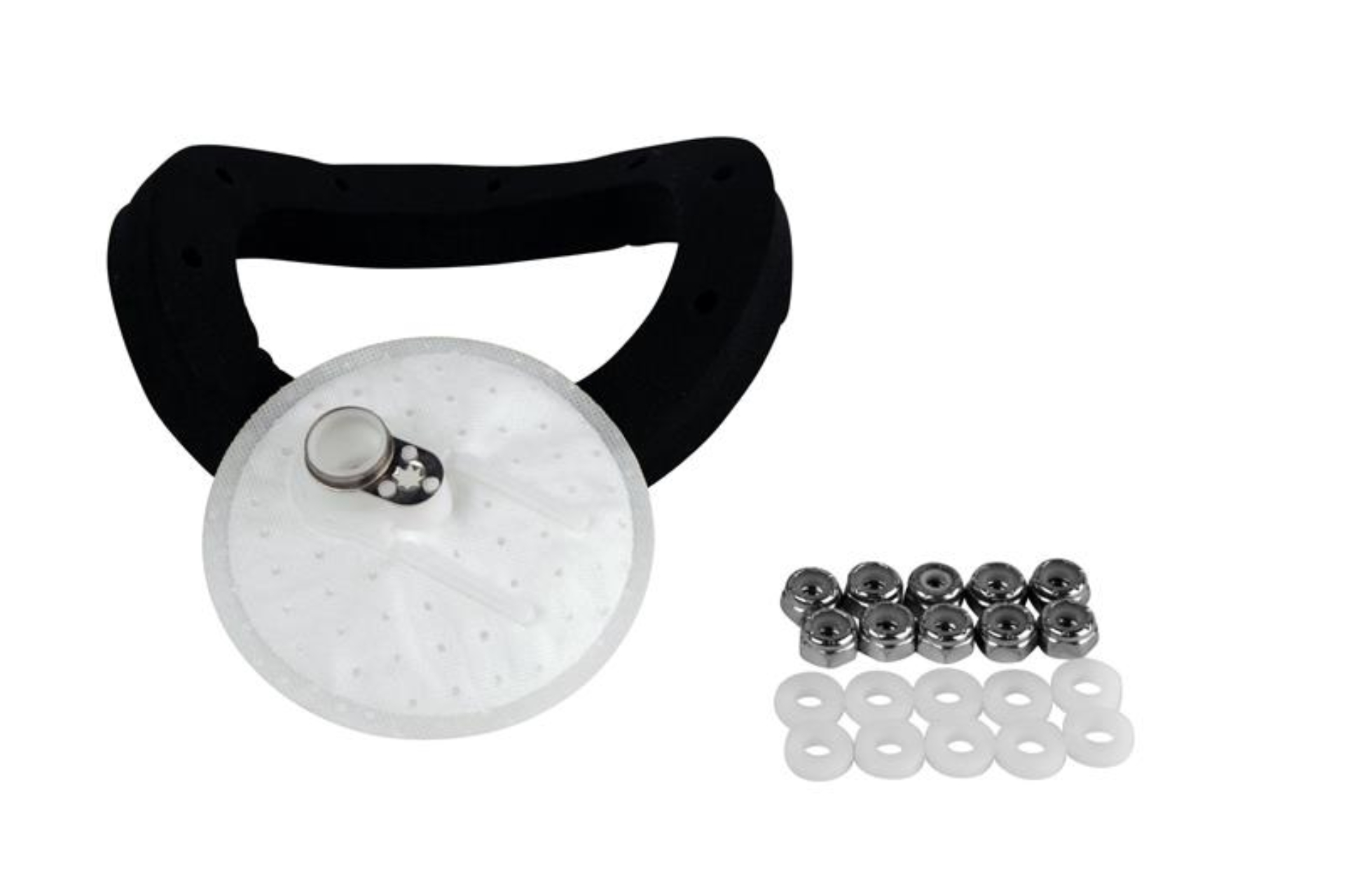 Picture of Aeromotive Replacement Strainer and Gasket - Phantom System (18688/18689)