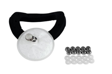 Picture of Aeromotive Replacement Strainer and Gasket - Phantom System (18688/18689)