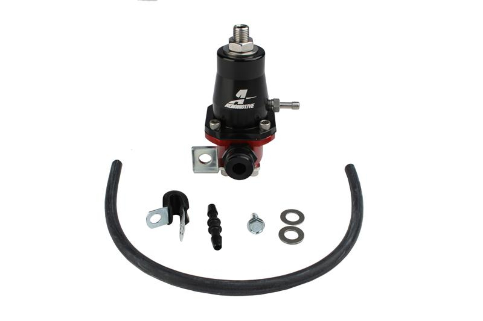 Picture of Aeromotive AER Fuel Pressure Regulators - 13106