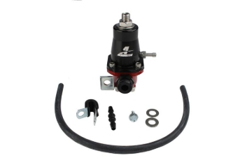 Picture of Aeromotive Billet LT1 Adjustable Regulator - 92-96 Corvette/Ram Jet 350 EFI Crate Engine