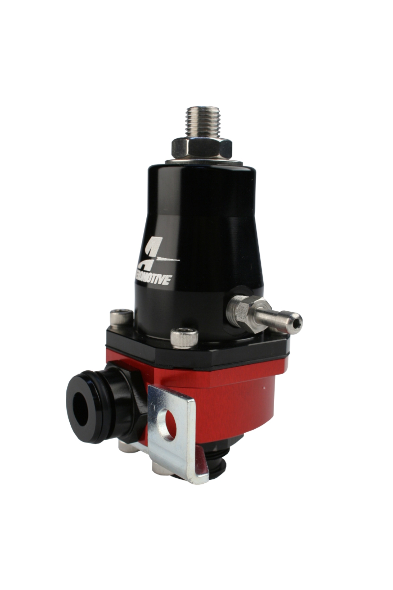 Picture of Aeromotive AER Fuel Pressure Regulators - 13107