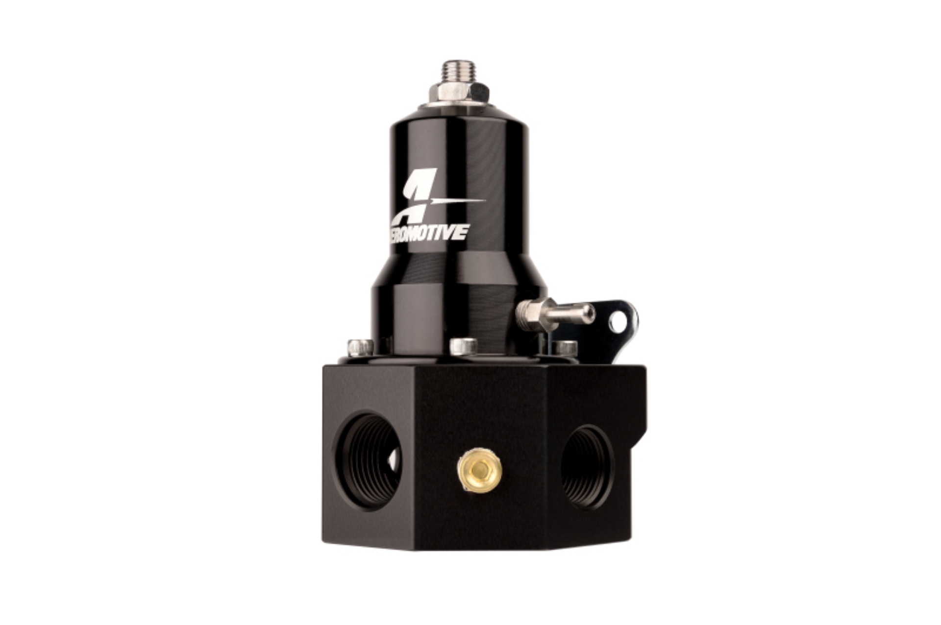 Picture of Aeromotive Pro-Series EFI Boost Reference Regulator