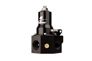 Picture of Aeromotive Pro-Series EFI Boost Reference Regulator