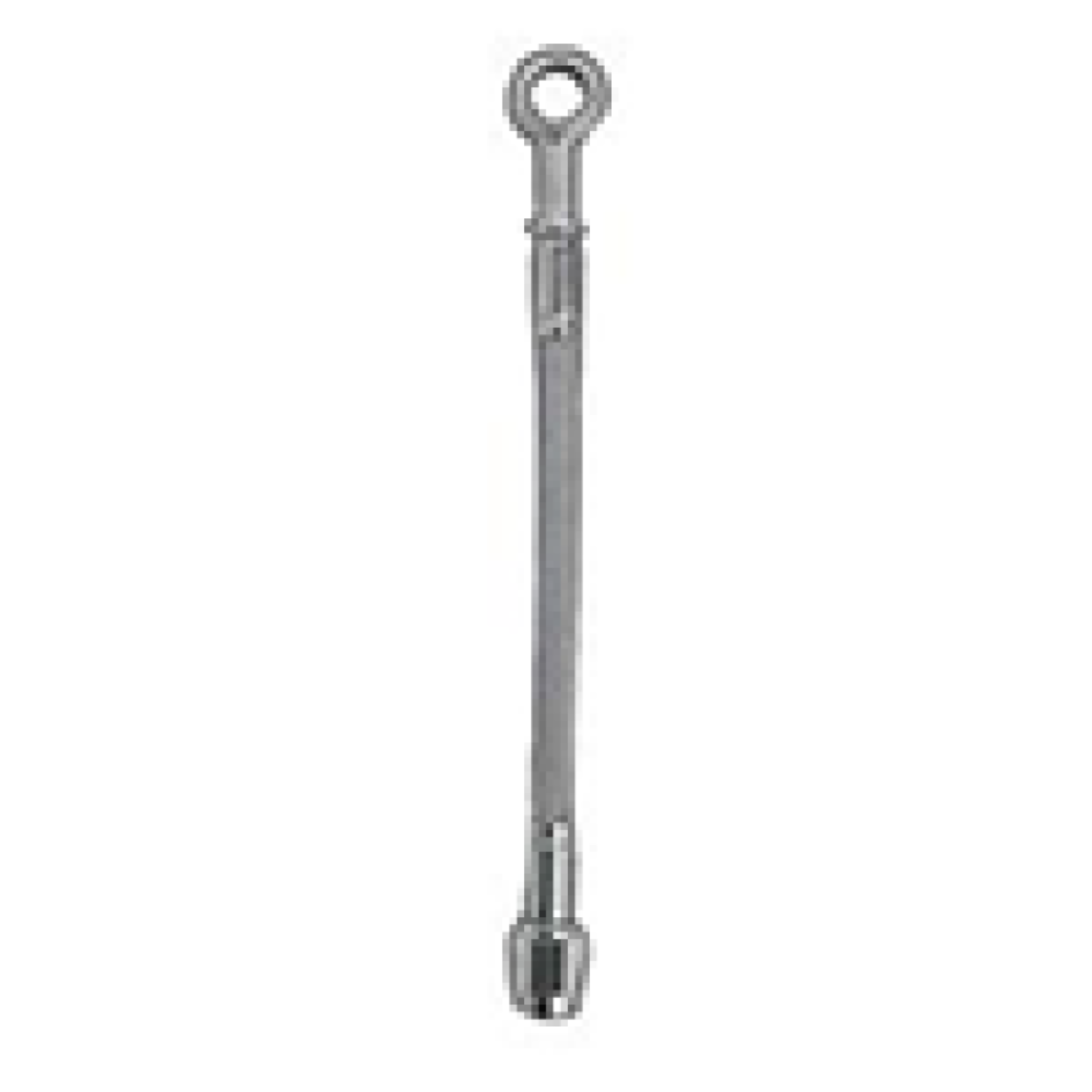 Picture of Fragola -3AN Hose Assembly Straight x 7/16 BJO 10in