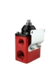 Picture of Aeromotive A4 Carbureted Regulator - 4-Port