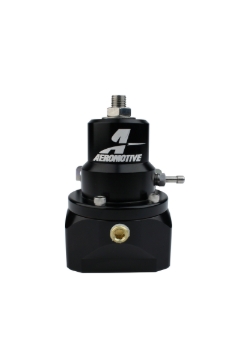 Picture of Aeromotive 2-Port Bypass Carb Regulator