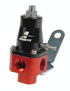 Picture of Aeromotive Universal Bypass Regulator - 3-Port 3/8in NPT