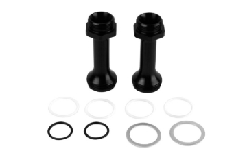 Picture of Aeromotive Fuel Log Conversion Kit (14202 to 14201)