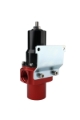 Picture of Aeromotive Pro-Stock 2-Port Regulator 4-8 PSI