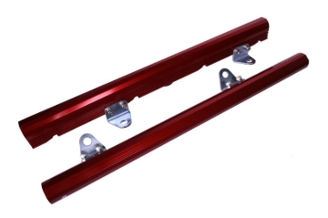 Picture of Aeromotive GM LS1/LS6 Billet Fuel Rails