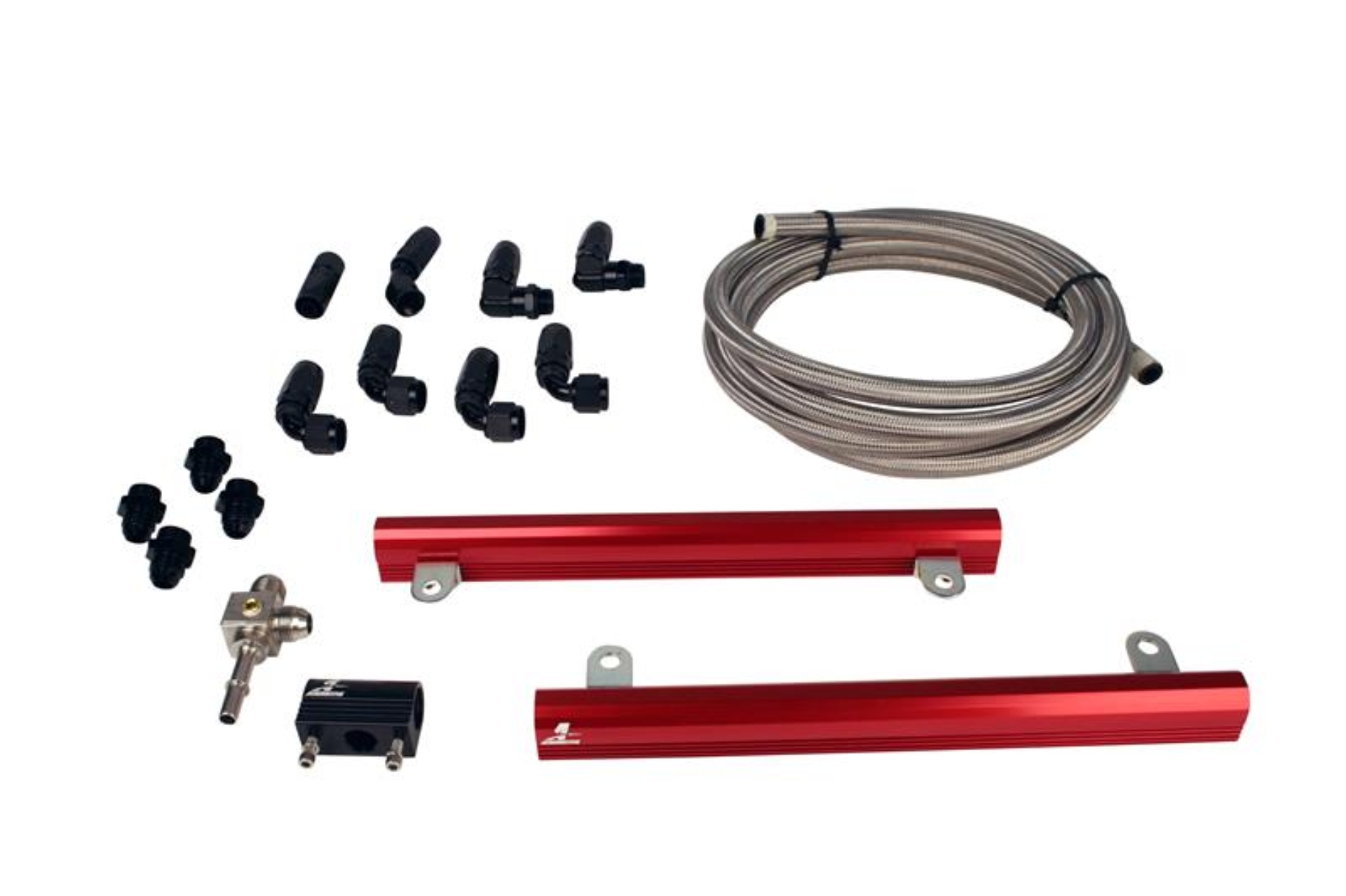Picture of Aeromotive AER Fuel Rails - 14145