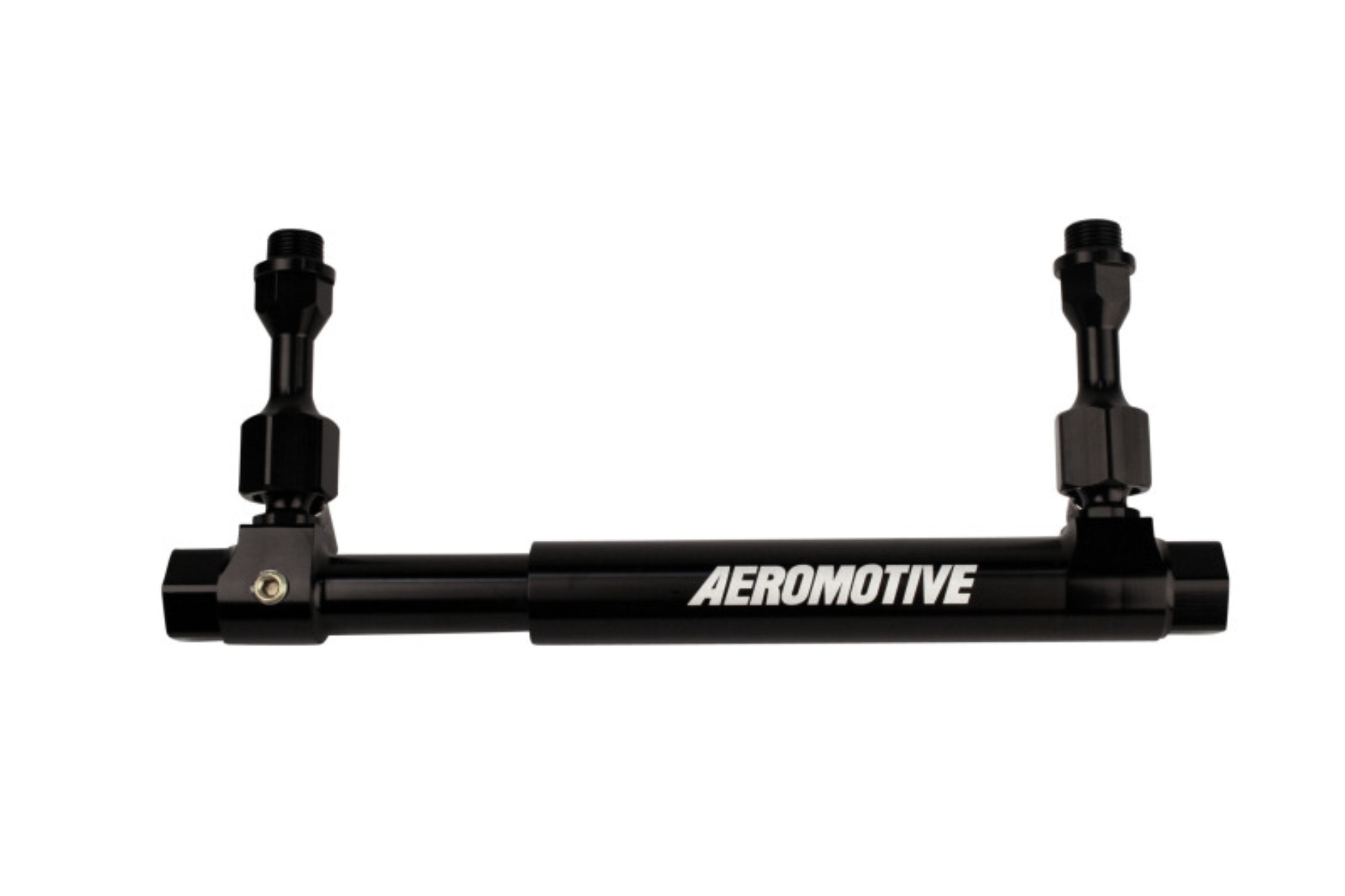 Picture of Aeromotive AER Fuel Logs Fuel Manifolds - 14203
