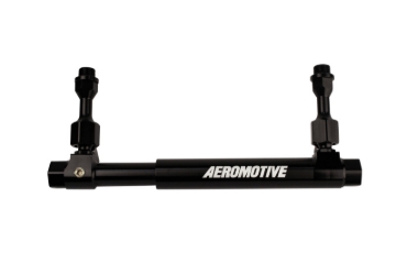 Picture of Aeromotive Fuel Log - Holley Ultra HP Series 3/4-16 Thread