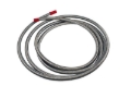 Picture of Aeromotive SS Braided Fuel Hose - AN-06 x 12ft