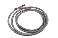 Picture of Aeromotive SS Braided Fuel Hose - AN-06 x 12ft