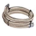 Picture of Aeromotive SS Braided Fuel Hose - AN-06 x 12ft
