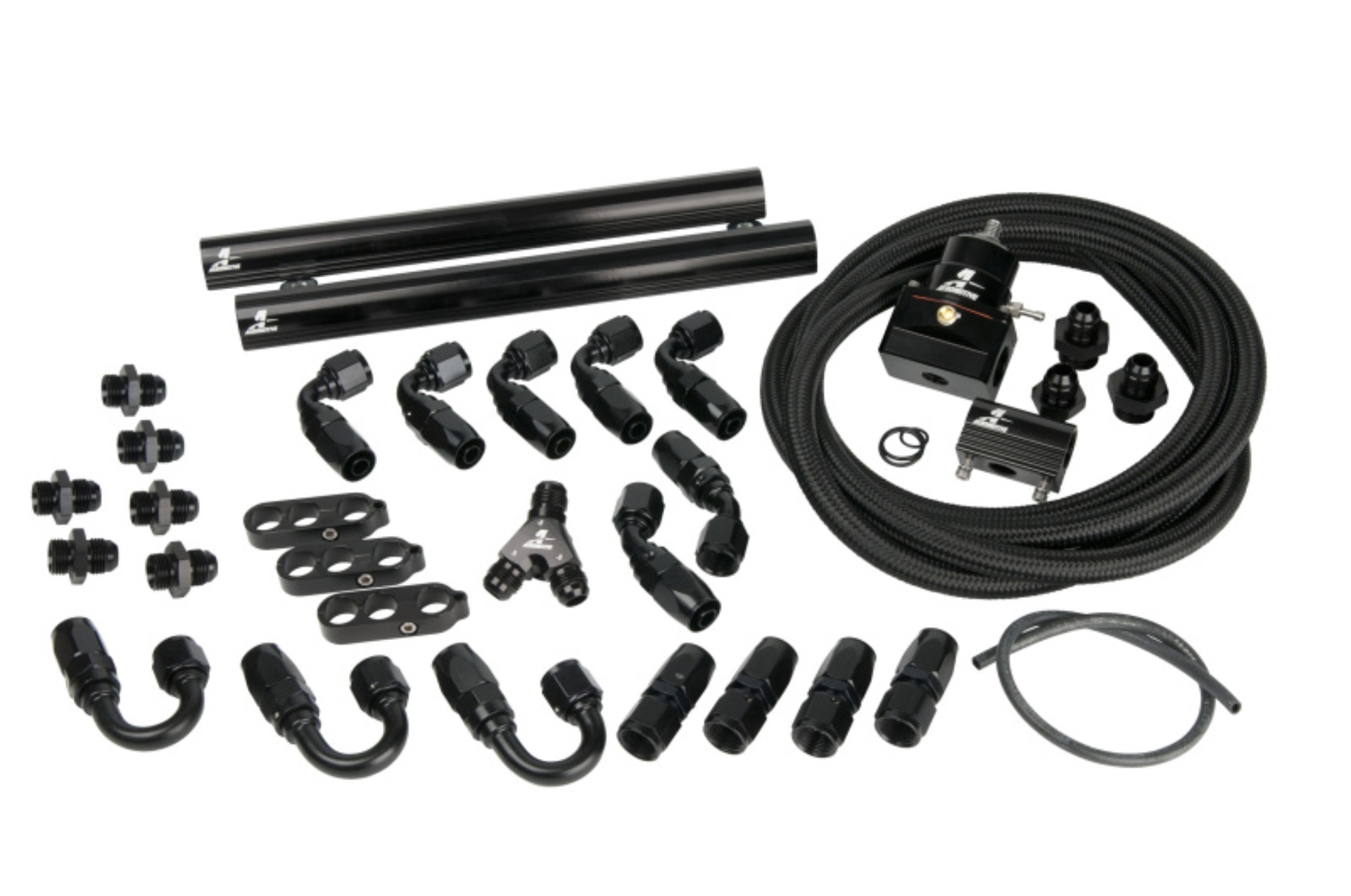 Picture of Aeromotive 2010 Ford Cobra Jet Engine Kit