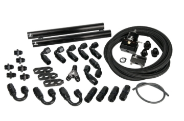 Picture of Aeromotive 2010 Ford Cobra Jet Engine Kit