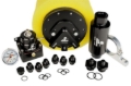 Picture of Aeromotive Phantom 340 Fuel System - Return Style w/Throttle Body