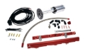Picture of Aeromotive C6 Corvette Fuel System - A1000/LS2 Rails/Wire Kit/Fittings
