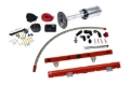 Picture of Aeromotive C6 Corvette Fuel System - A1000/LS1 Rails/PSC/Fittings