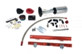 Picture of Aeromotive C6 Corvette Fuel System - Eliminator/LS7 Rails/PSC/Fittings